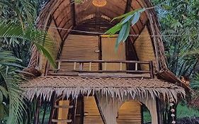 Krabi Bamboo Kingdom At Aoluek Paradise